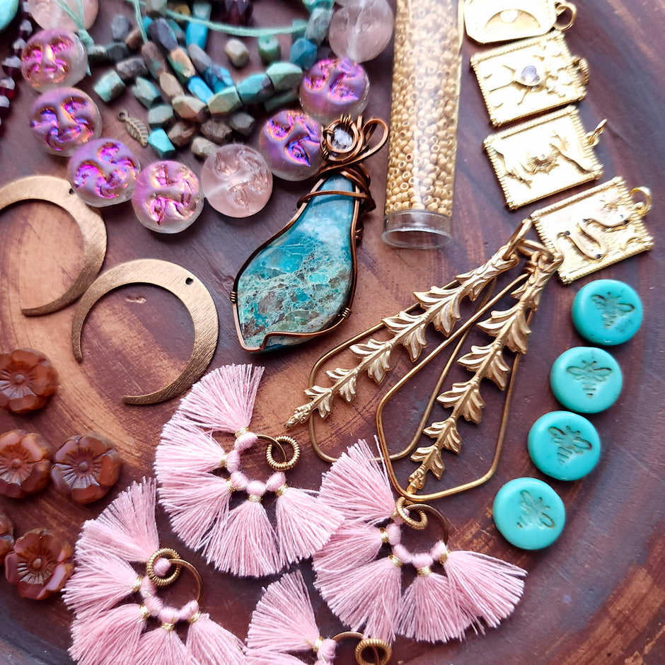GypsyLamb Artisan Jewelry